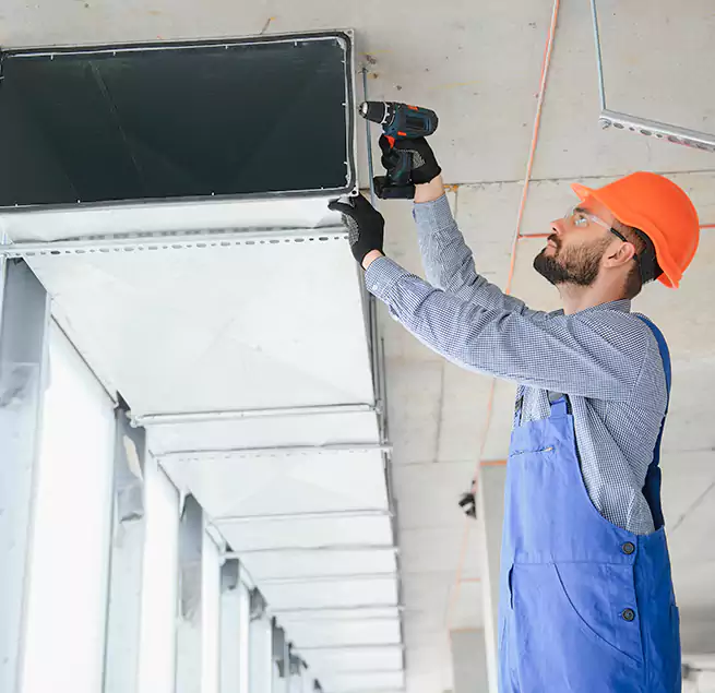 Why Homeowners & Businesses Trust Us in West Bend, WI