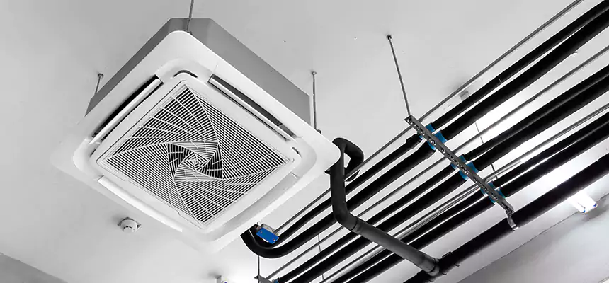 Our Air Duct Deep Cleaning Services in West Bend, WI