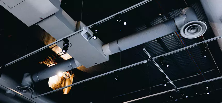 Our Air Duct Replacement Services in West Bend, WI