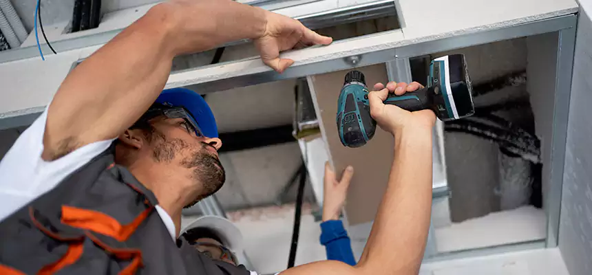 Our Apartment Air Duct Cleaning Services in West Bend, WI