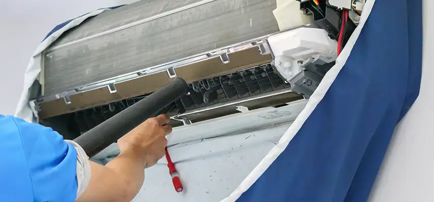 Advanced Clogged Dryer Vent Repair for Multi-Unit & Commercial in West Bend, WI