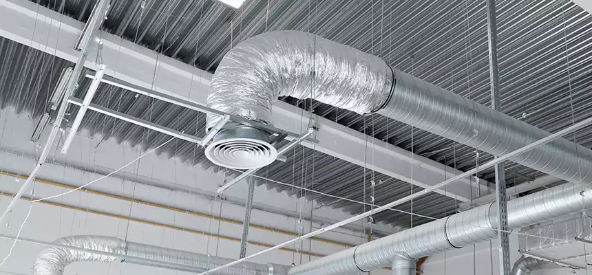 Our Dryer Vent Hose Replacement Services in West Bend, WI