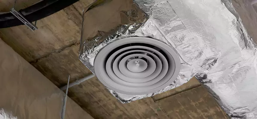 Our Industrial Dryer Vent Cleaning Services in West Bend, WI