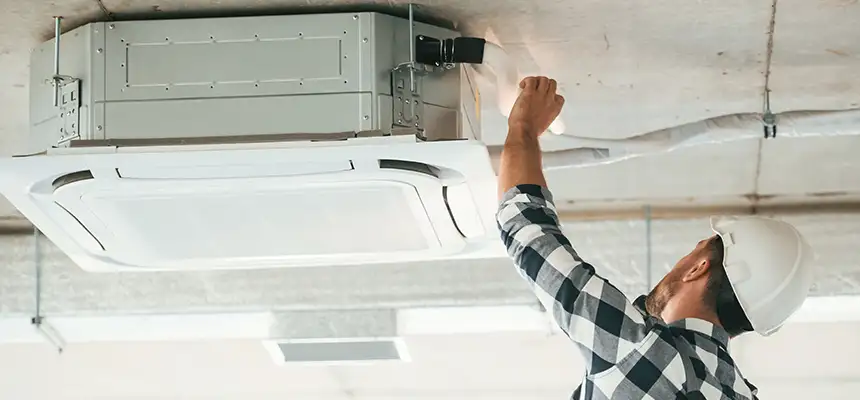 Our Local Vent Cleaning Services in West Bend, WI