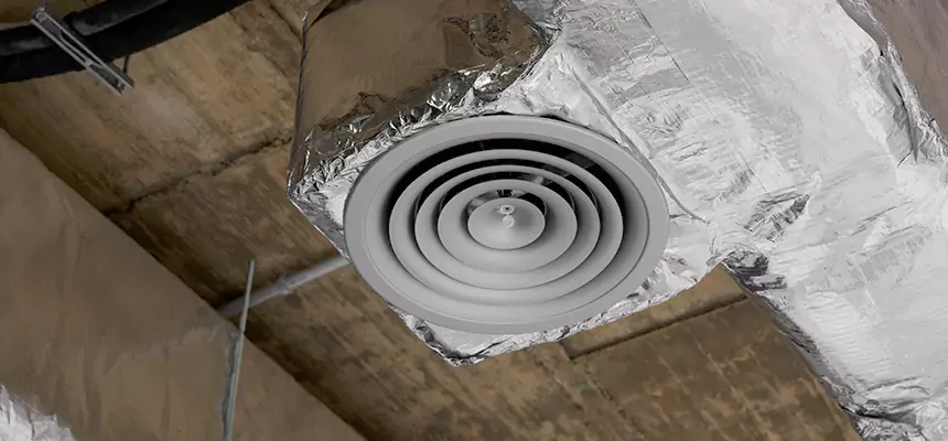 Our Low VOC Vent Installation Services in West Bend, WI