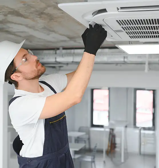 Top Affordable Duct Cleaning Services Near Me in West Bend, WI