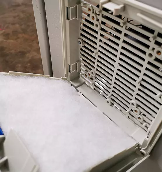 Professional Air Duct Expansion Solutions in West Bend, WI