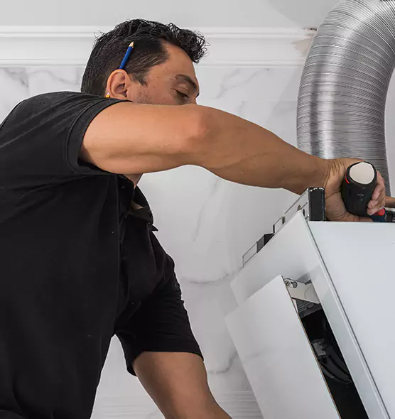 Trusted Bathroom Exhaust Duct Cleaning in West Bend, WI