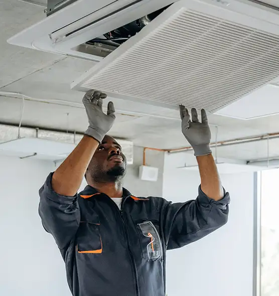 About Certified Air Duct Specialists in West Bend, WI