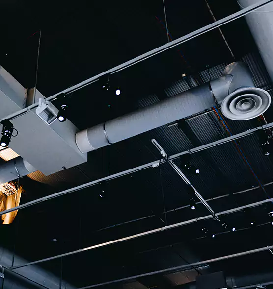 Professional Duct Cleaning For LEED Homes in West Bend, WI