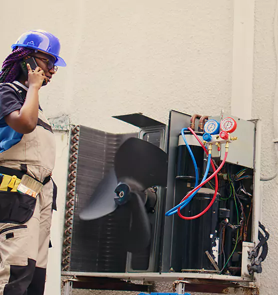 Professional Energy-Efficient HVAC Cleaning in West Bend, WI