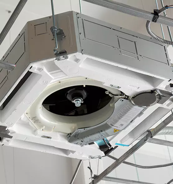 Professional Industrial Dryer Vent Cleaning in West Bend, WI