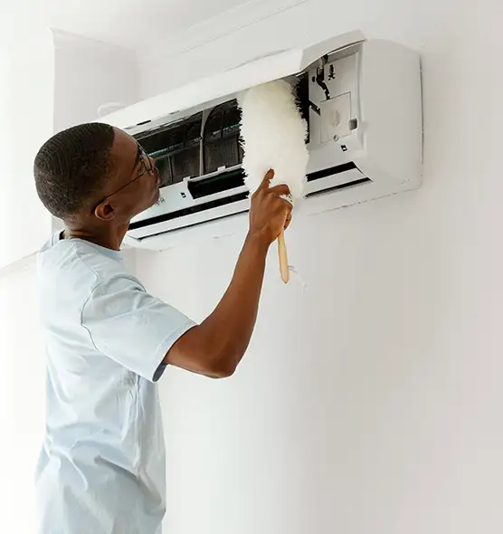 Professional Maximize AC Efficiency  in West Bend, WI
