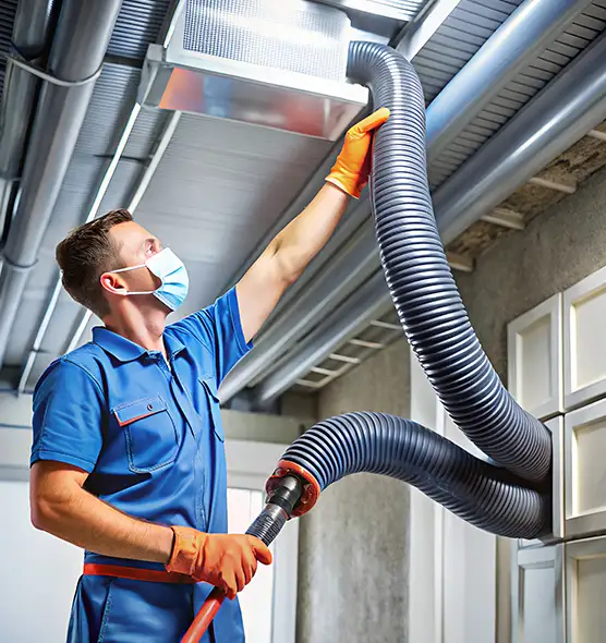 Welcome to Air Duct Cleaning & Repairs West Bend — Your Local Roof Dryer Vent Cleaning Specialists in West Bend, WI