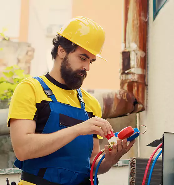 About Smart HVAC Installation in West Bend, WI