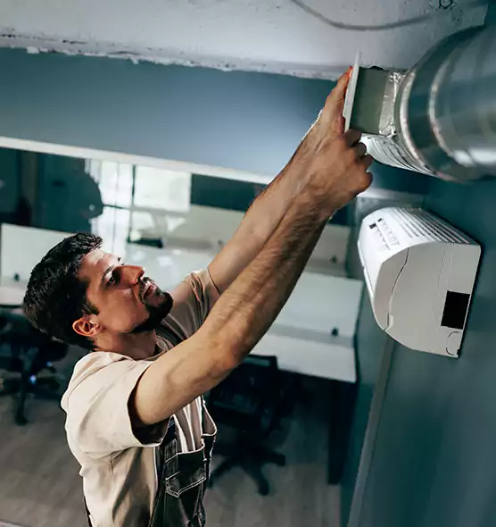 Reliable Warehouse Vent Cleaning in West Bend, WI