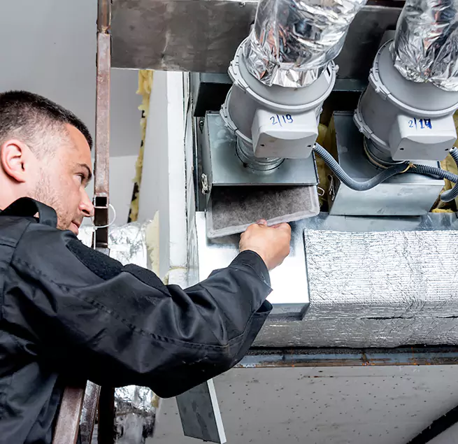 Why Homeowners & Businesses Trust Us in West Bend, WI?