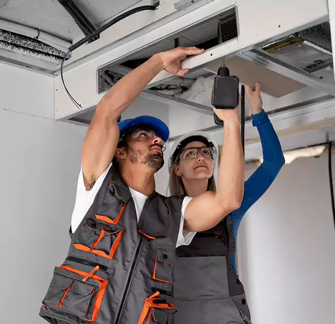 Why Homeowners & Businesses Trust Us in West Bend, WI