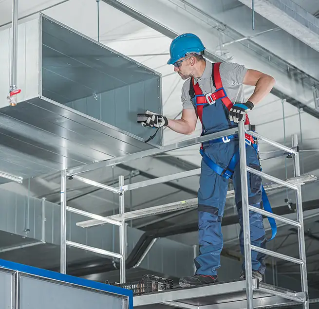 Why Homeowners & Businesses Trust Us in West Bend, WI?