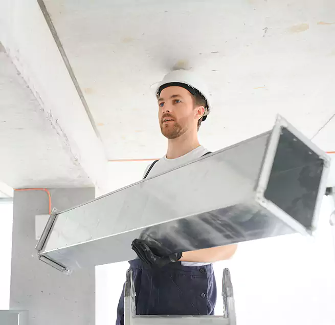 Why Homeowners & Businesses Trust Us in West Bend, WI