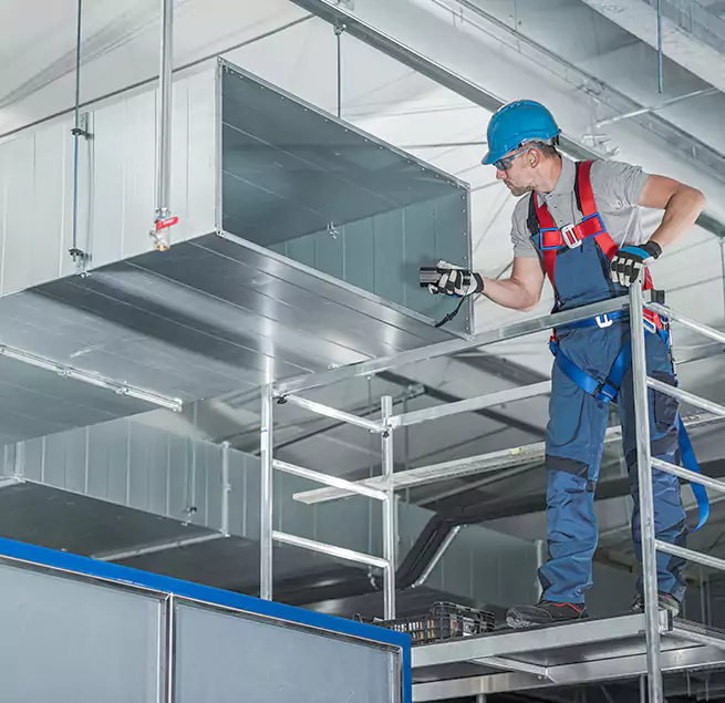 Why Homeowners & Businesses Trust Us in West Bend, WI?