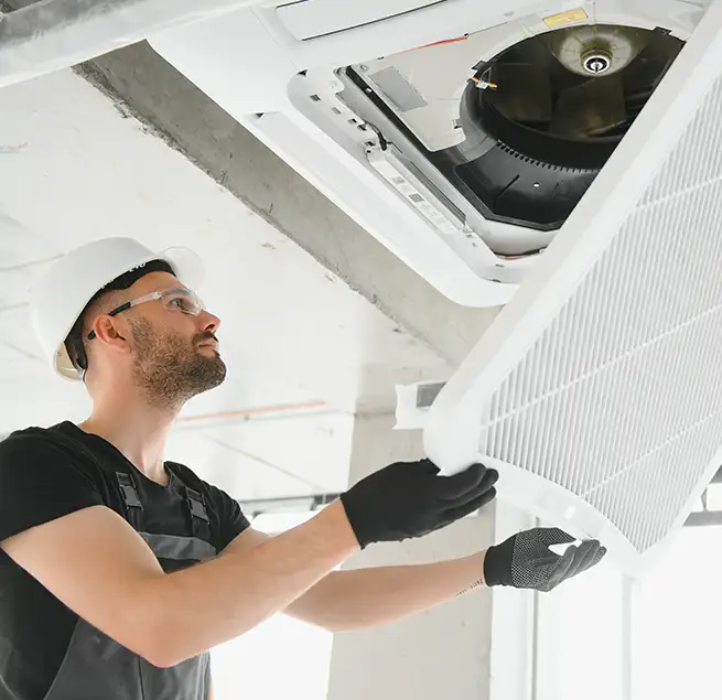 Why Homeowners & Businesses Trust Us in West Bend, WI?