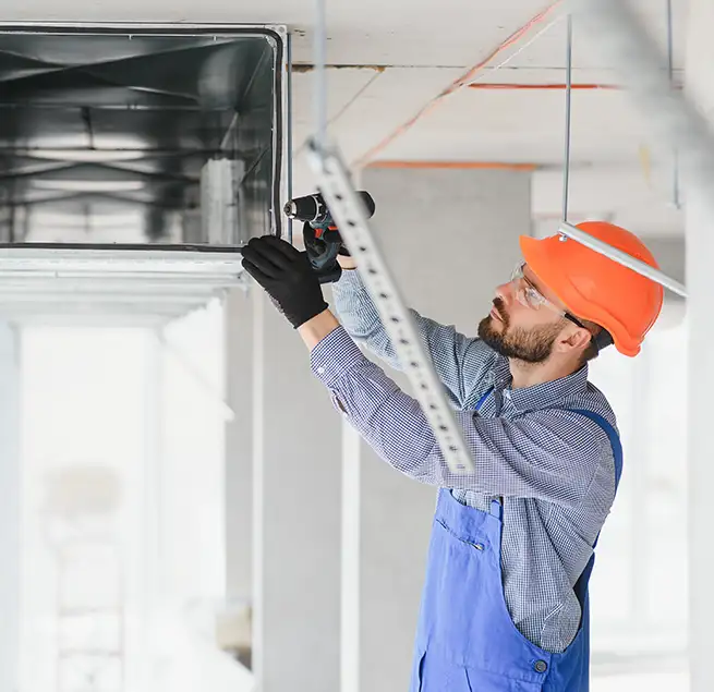  Why Homeowners Businesses Trust Us West Bend, WI