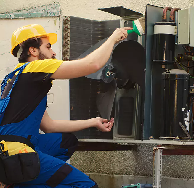 Why Homeowners & Businesses Trust Us West Bend, WI?