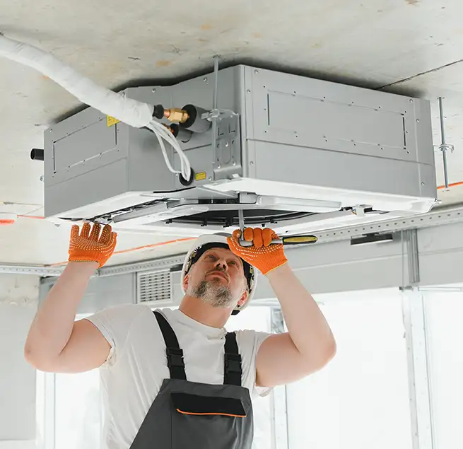 Why Homeowners & Businesses Trust Us West Bend, WI