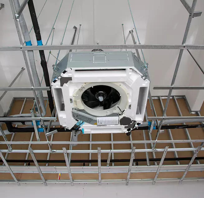 Why Homeowners & Businesses Trust Us West Bend, WI