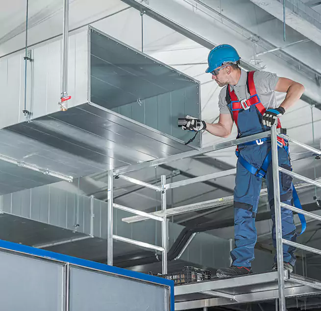 Why Homeowners Businesses Trust Us in West Bend, WI