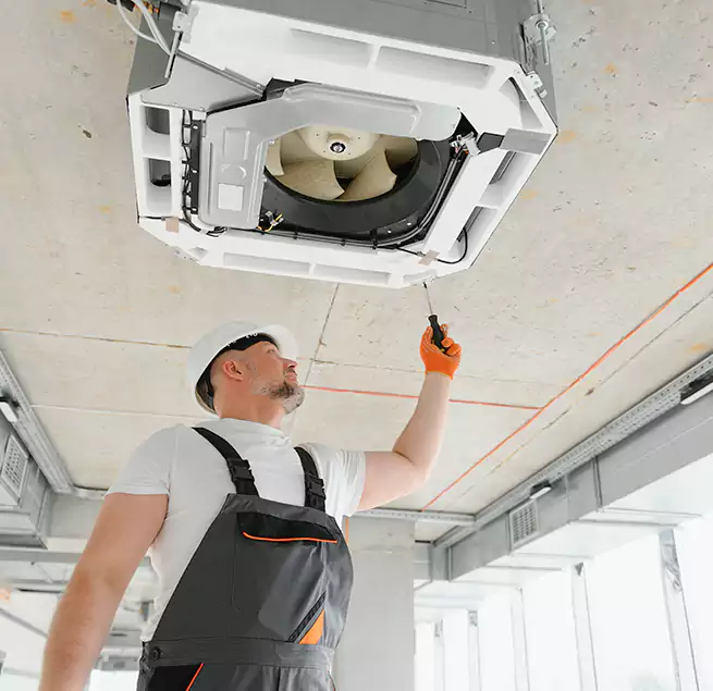 Why Homeowners Businesses Trust Us in West Bend, WI