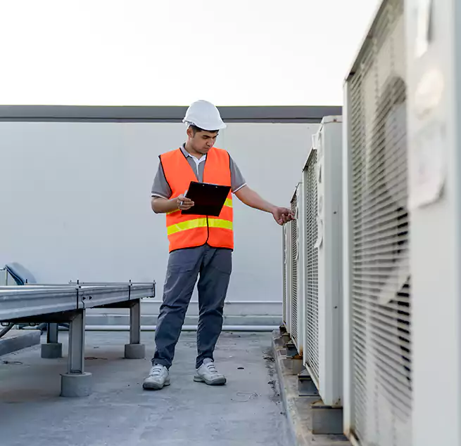 Why Homeowners & Businesses Trust Us in West Bend, WI?