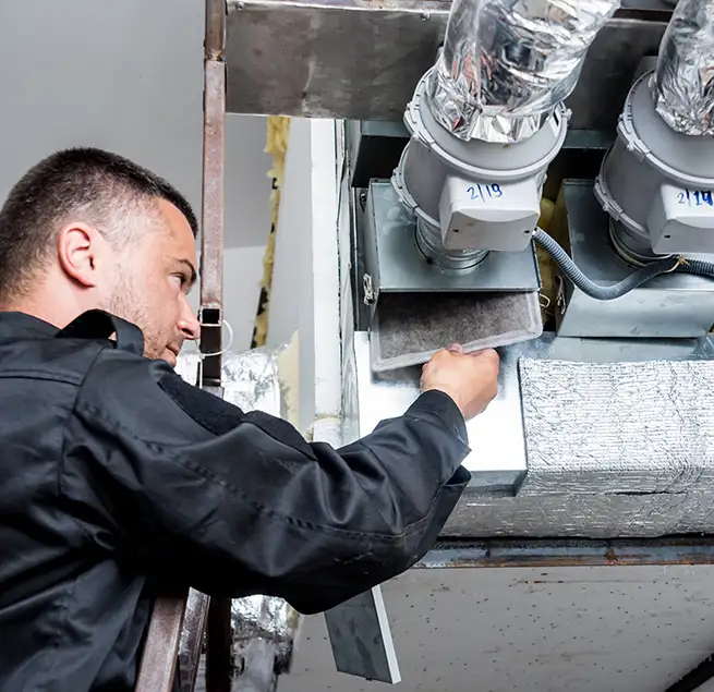 Why Homeowners & Businesses Trust Us in West Bend, WI?